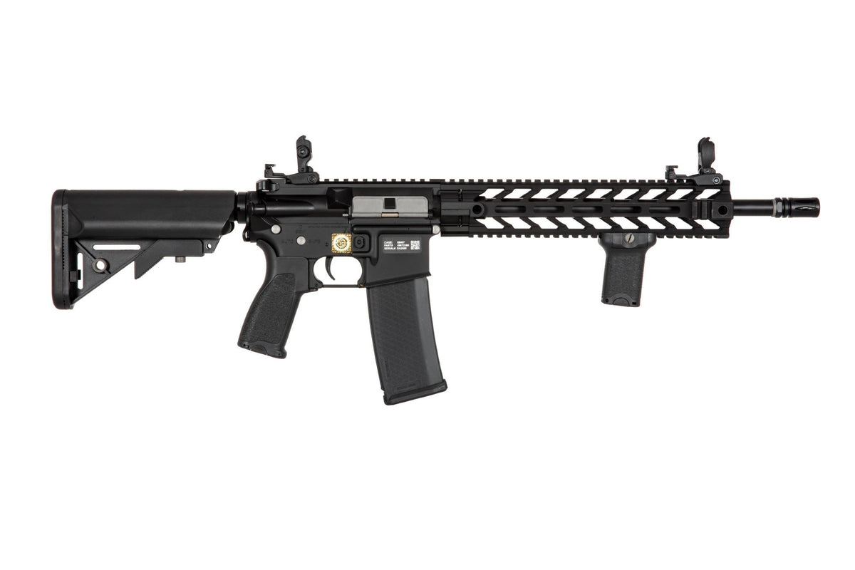 SA-E15 EDGE™ airsoft rifle - black