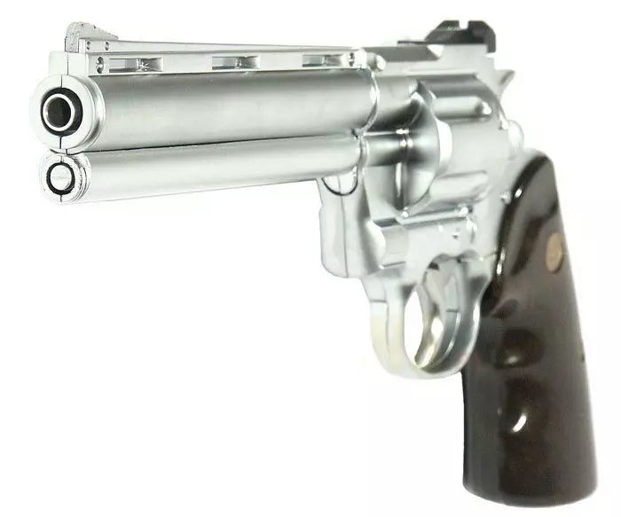 GG-102C Pistol Replica
