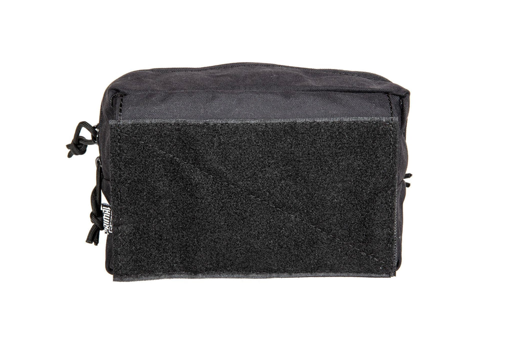 Bottom Cargo Pouch Nuviel - Black