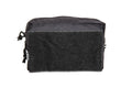 Bottom Cargo Pouch Nuviel - Black