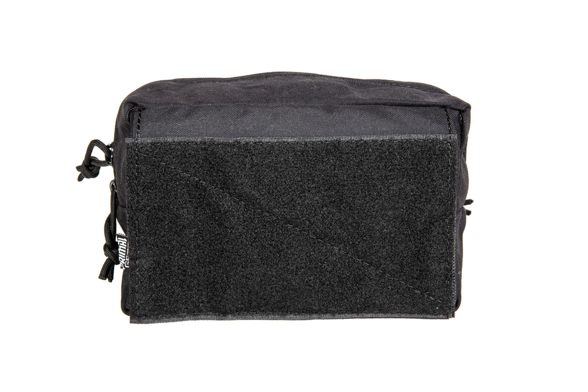 Bottom Cargo Pouch Nuviel - Black