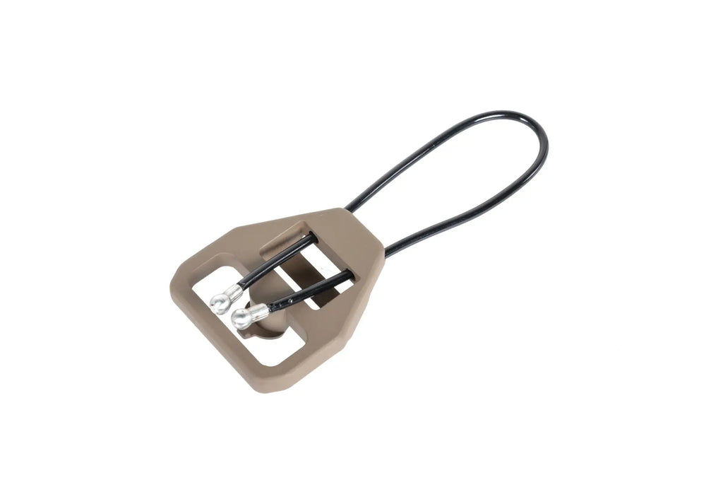 Wosport QD mounting bracket SL-ACC-16