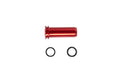 Aluminium nozzle ERGAL for replicas type KURZ/PDW (SPKURZE)