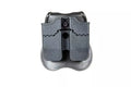 Beretta double magazine pouch - black