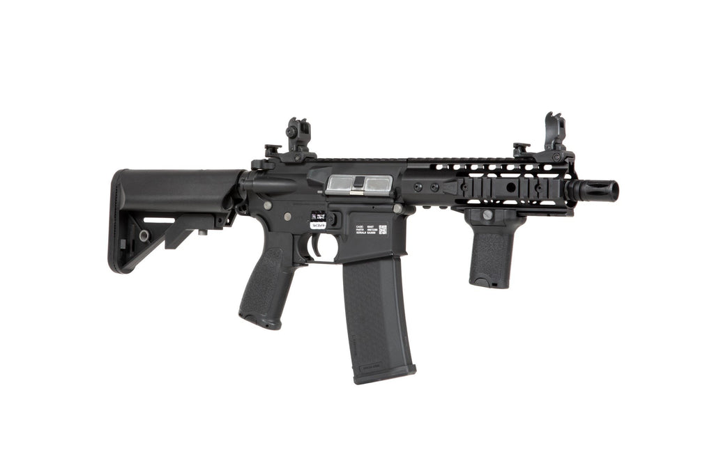 RRA SA-E12 EDGE™ Carbine Replica - black