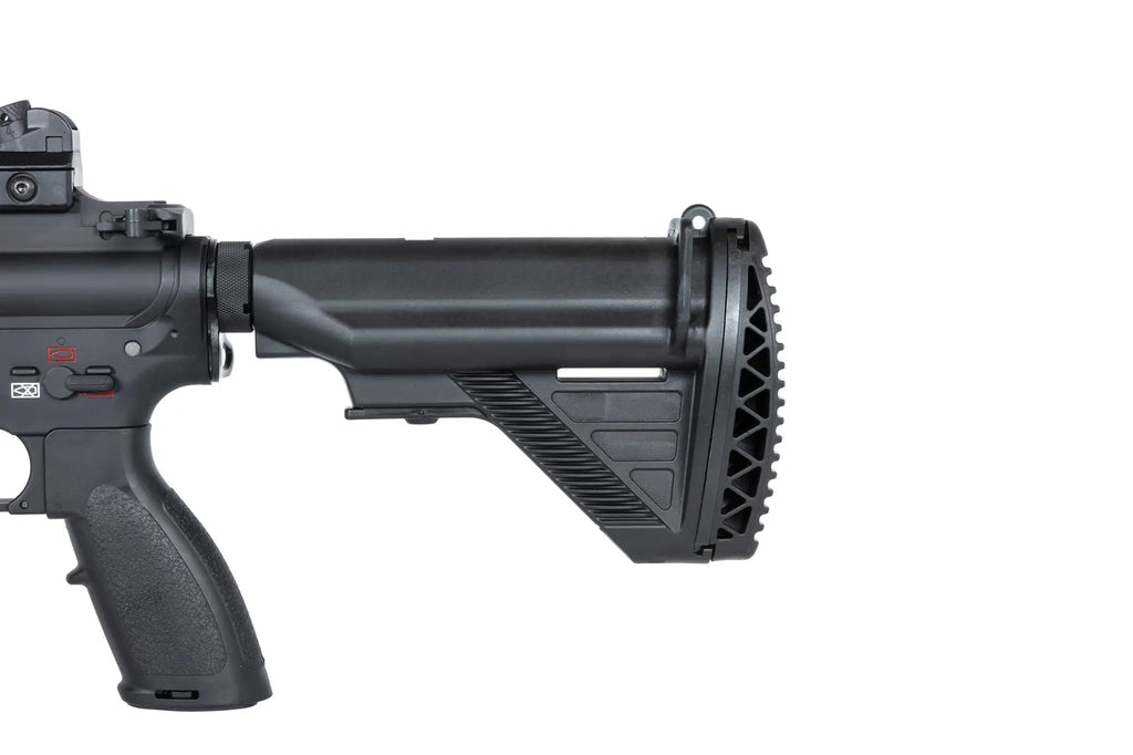 Specna Arms SA-PH23 PRIME™ BLDC™ Aster II ETU airsoft Carbine Black