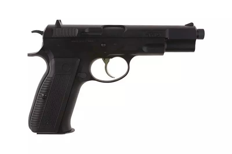KZ75 Pistol Replica