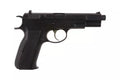 KZ75 Pistol Replica