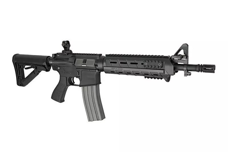 CM16 MOD0 (COMBO) Assault Rifle Replica - Black