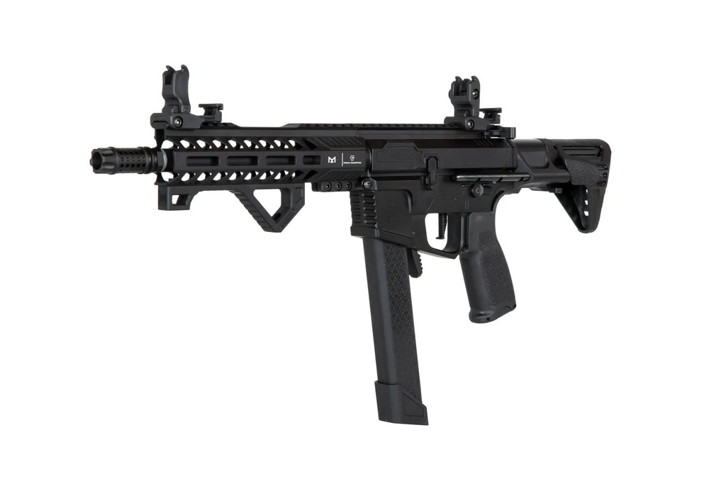 SA-X02 EDGE 2.0 GATE ASTER submachine gun replica - Black