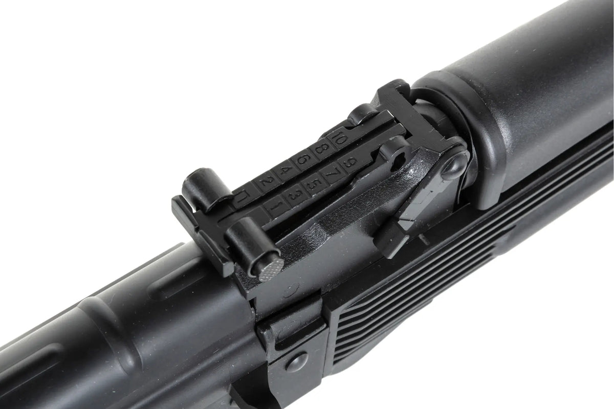Specna Arms SA-J73 CORE™ Gen.2 HAL ETU™ airsoft Carbine Black (OUTLET)