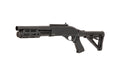 Golden Eagle 8878 airsoft Shotgun Black (OUTLET)