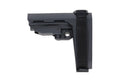King Arms x EMG BETA Brace style tactical stock for M4/M16 replicas Black
