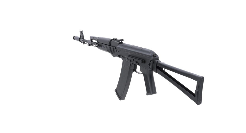 Specna Arms AK SA-J03 EDGE Gen.2 AEG Assault Rifle - Black