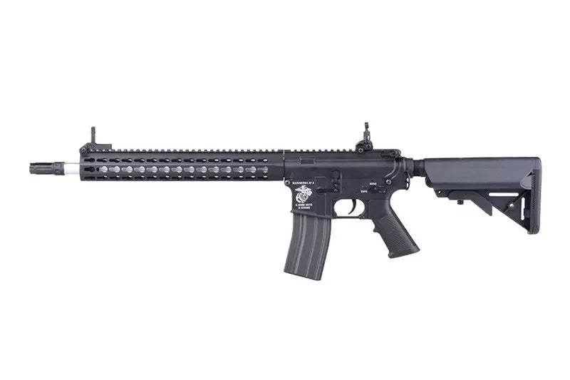SA-B14 ONE™ KeyMod 12 SAEC™ System carbine replica"
