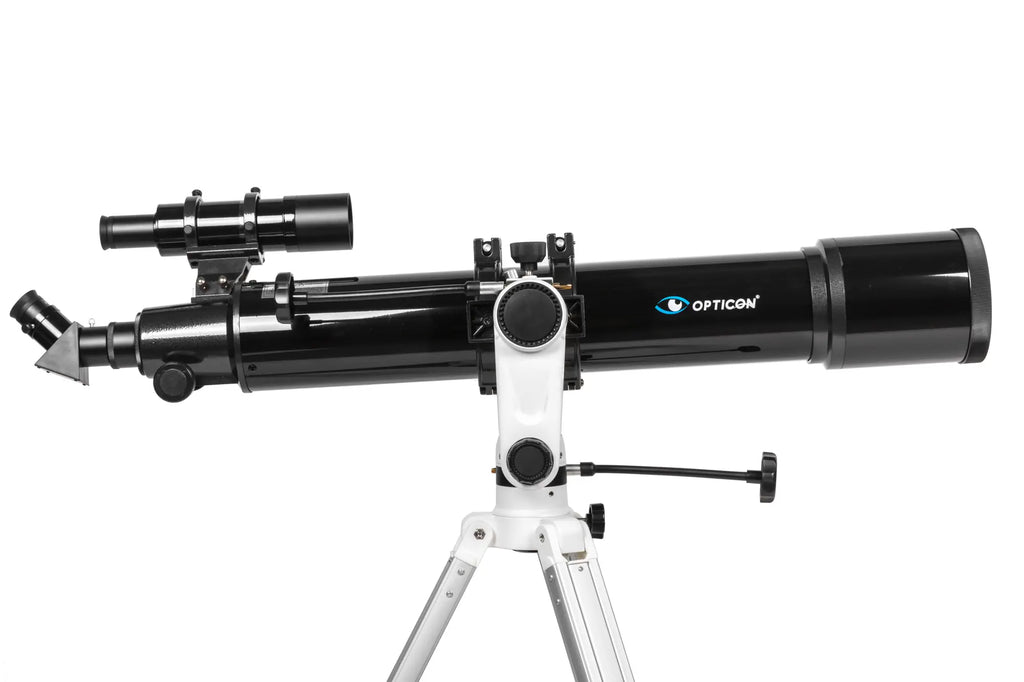Opticon lenticular telescope 102F900AZ16