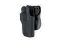 R-DEFENDER holster for Glock pistols (right-handed) GEN 4