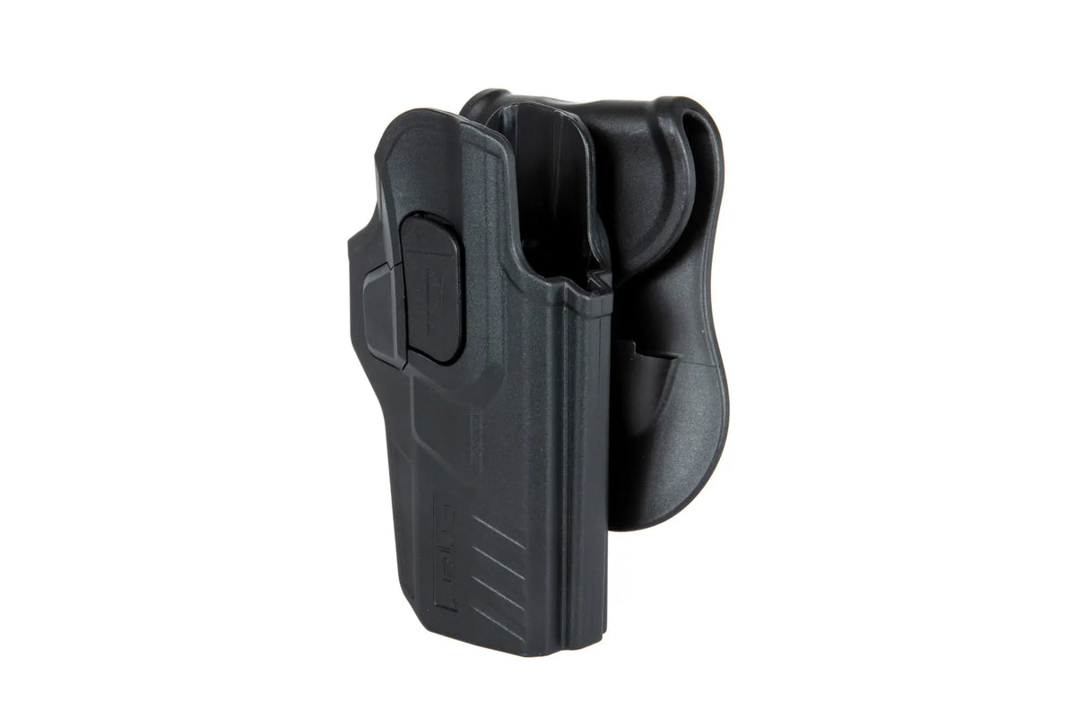 R-DEFENDER holster for Glock pistols (right-handed) GEN 4