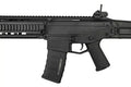 airsoft A&amp;K MSD CQB Carbine Black (OUTLET)