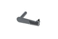 Locking lever 5KU type 3 for Hi-capa replicas 5.1 Black