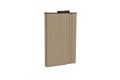 Mid-Cap 160 BB M4/M16 Magazine for SR-25 Replicas - Dark Earth