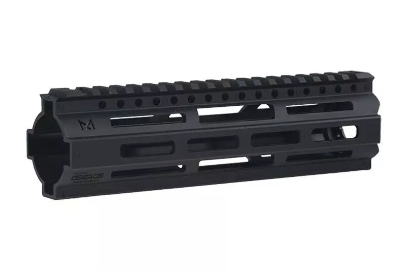 CM16 Raider Gen.2 M-LOK 9 Mounting Rail - Black