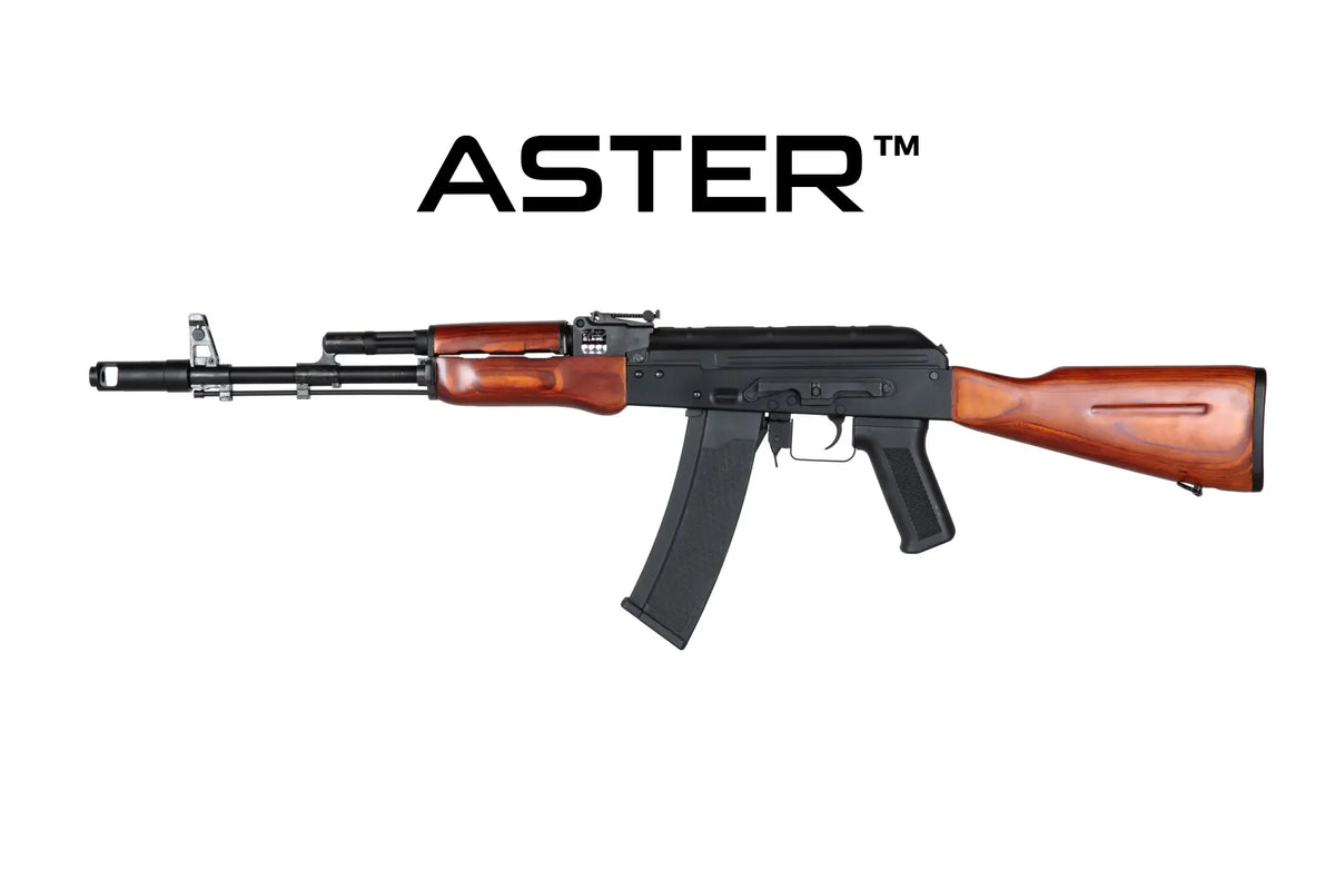 SA-J02 EDGE™ ASTER V3 Version Carbine Replica