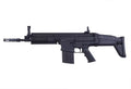 SC-02 airsoft rifle - black