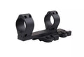 One part QD optics mount
