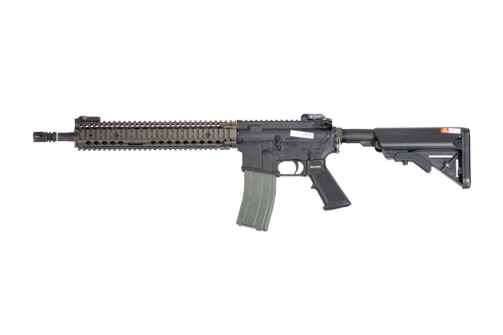 VF2-M4RIS2-M GBBR Carbine Replica (OUTLET)