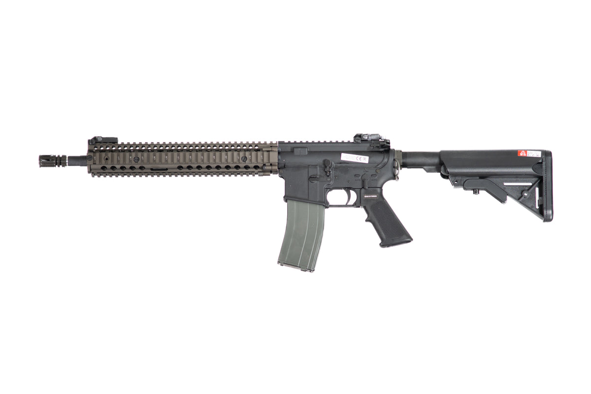 VF2-M4RIS2-M GBBR Carbine Replica (OUTLET)