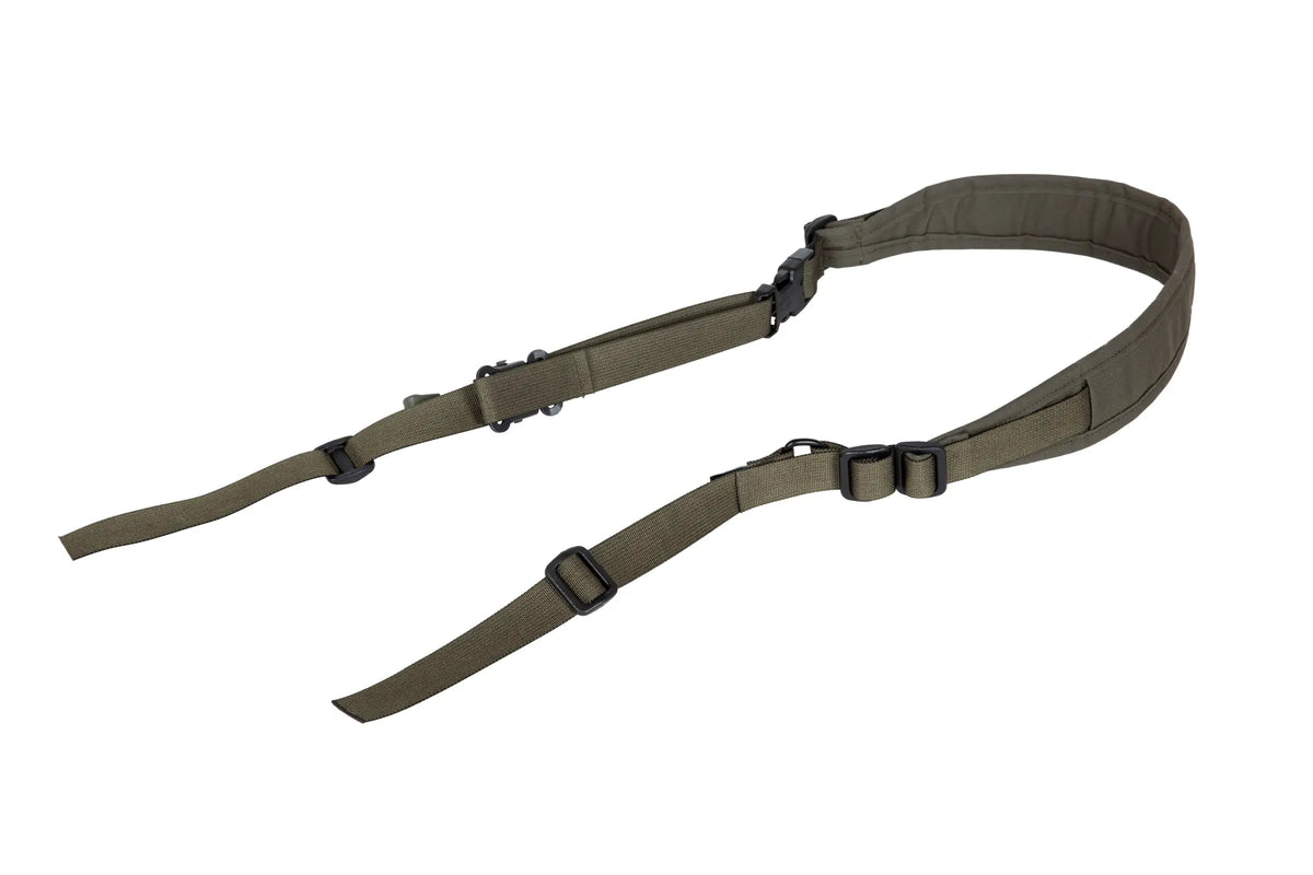 Advanced Sling - Ranger Green