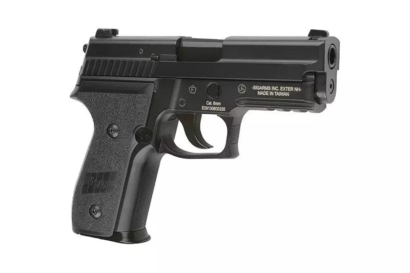 Sig Sauer P229 Pistol Replica