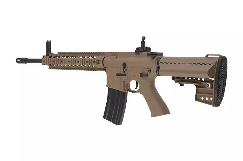 CM612 Carbine Replica - Tan