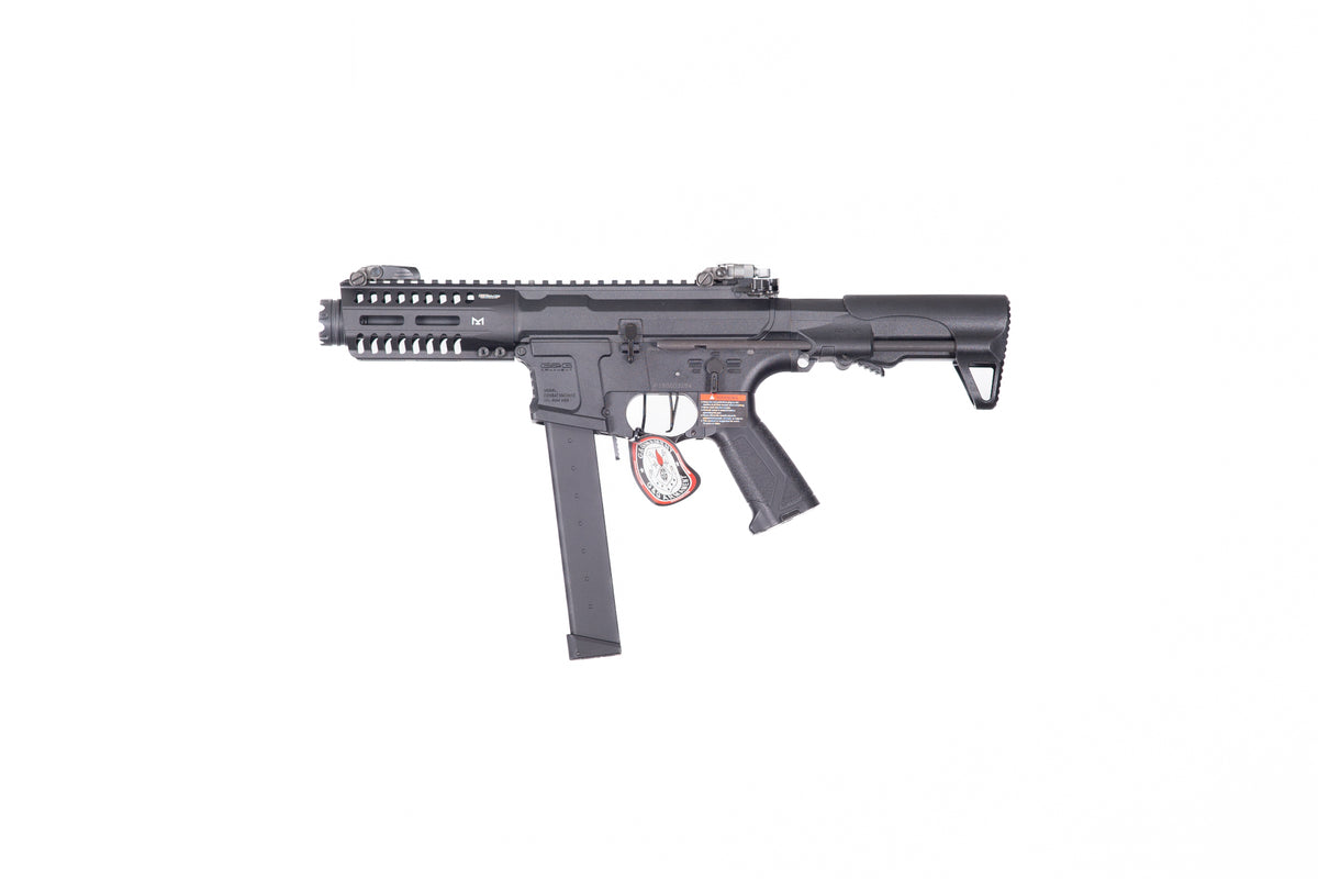 CM16 ARP 9 Submachine Gun Replica (OUTLET)