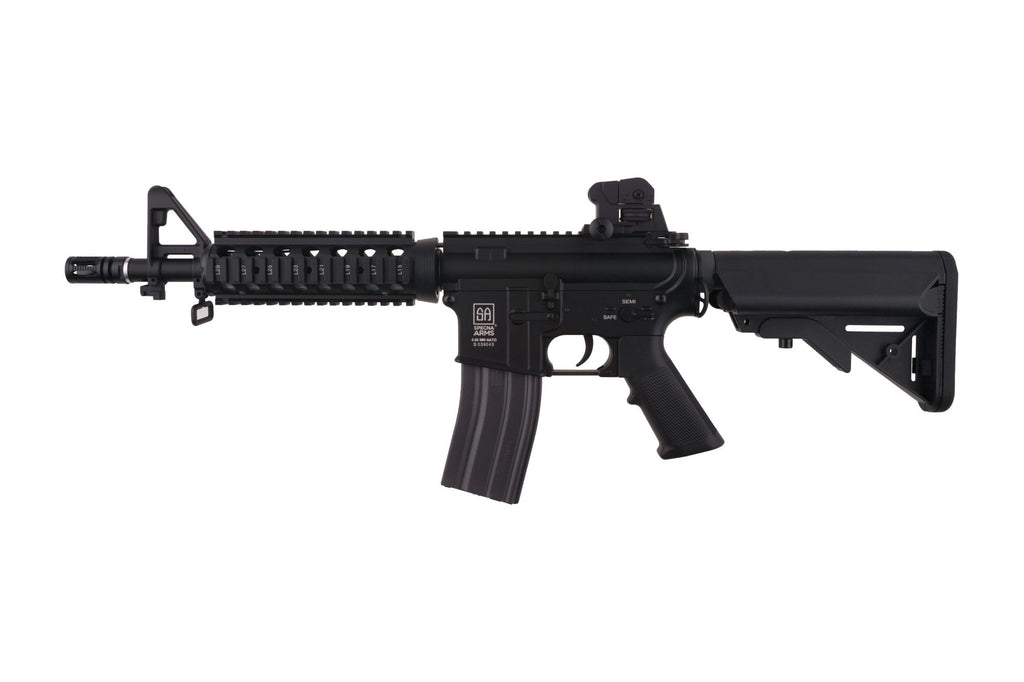 SA-B02 ONE™ SAEC™ System carbine replica