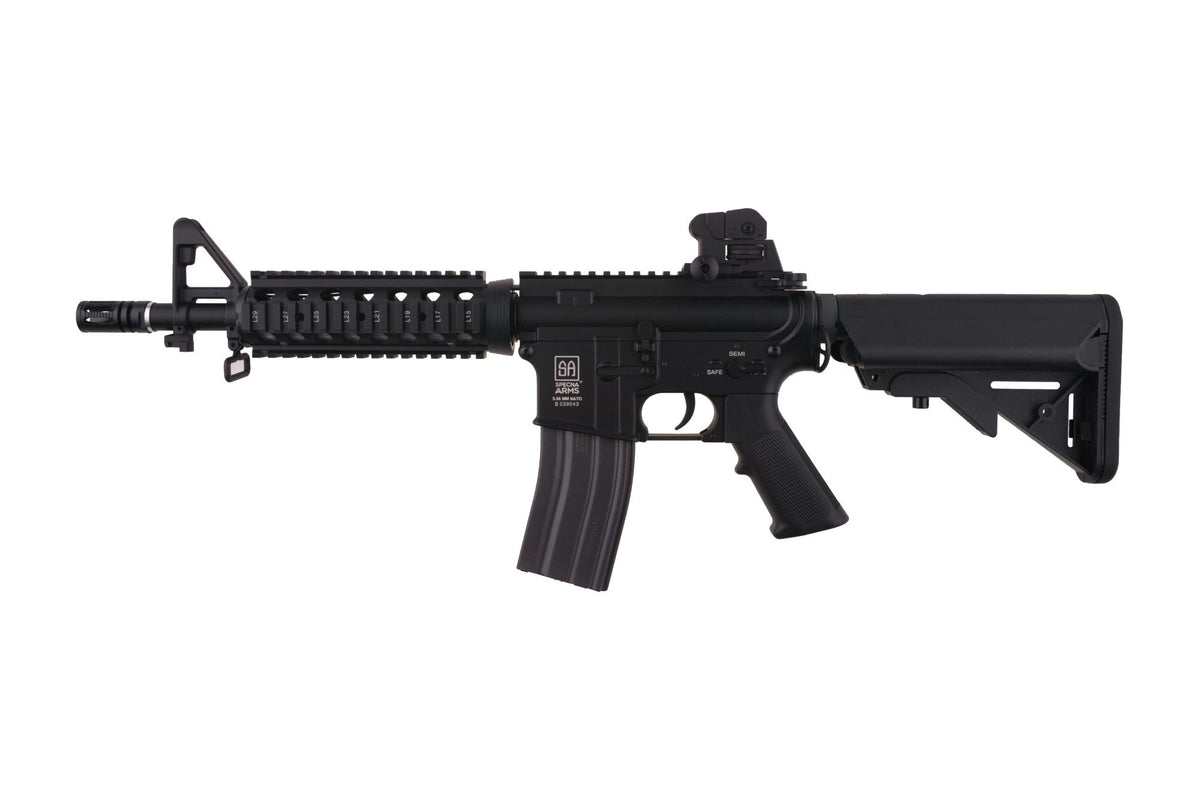 SA-B02 ONE™ SAEC™ System carbine replica