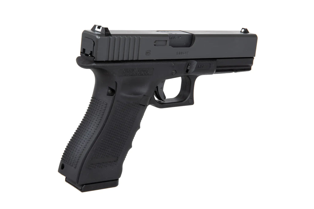 Glock 17 Gen4 4.5mm Air Pistol
