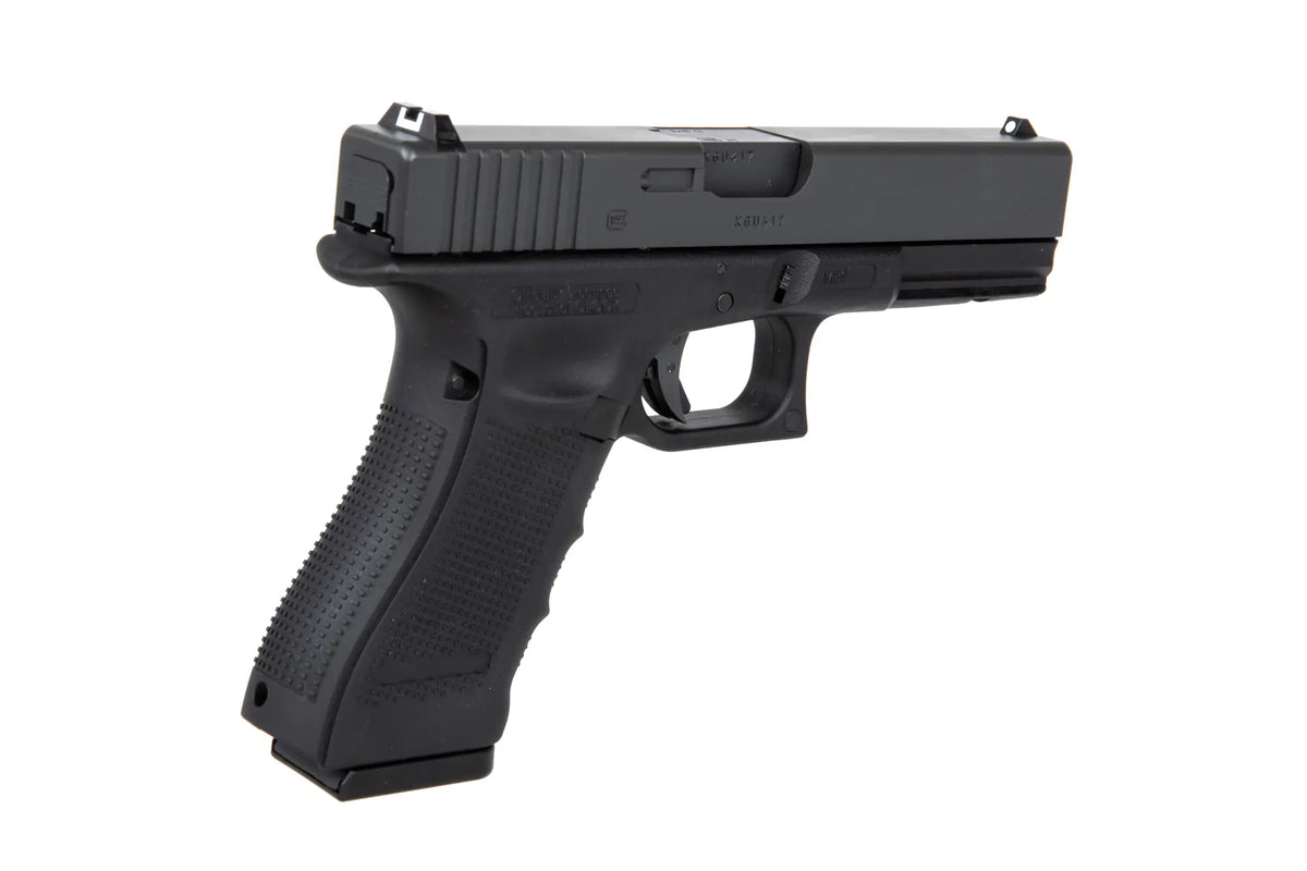 Glock 17 Gen4 4.5mm Air Pistol