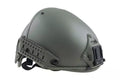 FMA CP helmet replica - Foliage Green