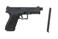 SSE18 Full Auto Pistol Replica