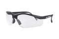 Airsoft Protective Glasses - Transparent