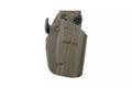 Compact II Universal Holster - Tan
