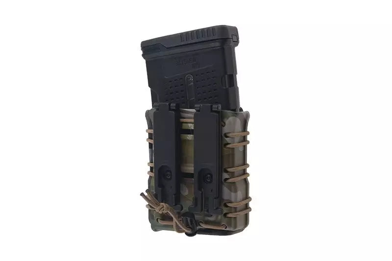 SMC 7,62 Magazine Pouch (MOLLE) - MC