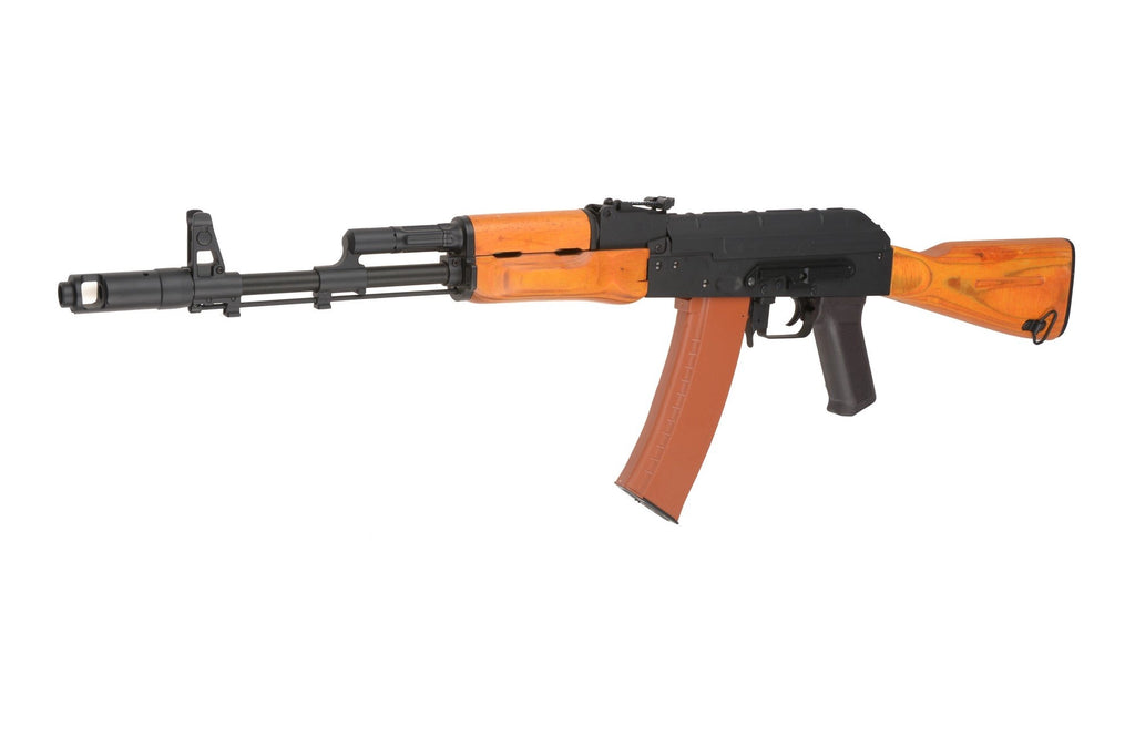 CM048 assault rifle replica