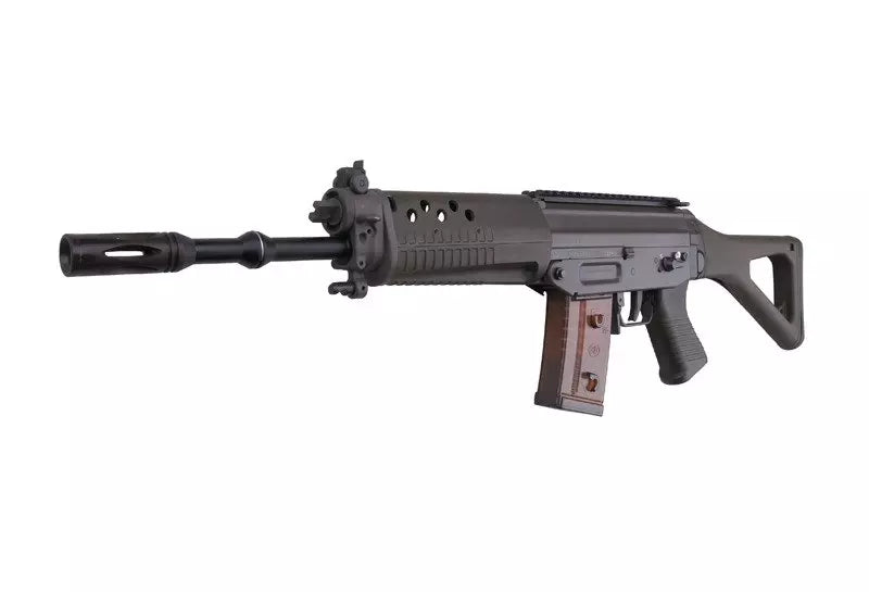 ESG-553-STD carbine replica