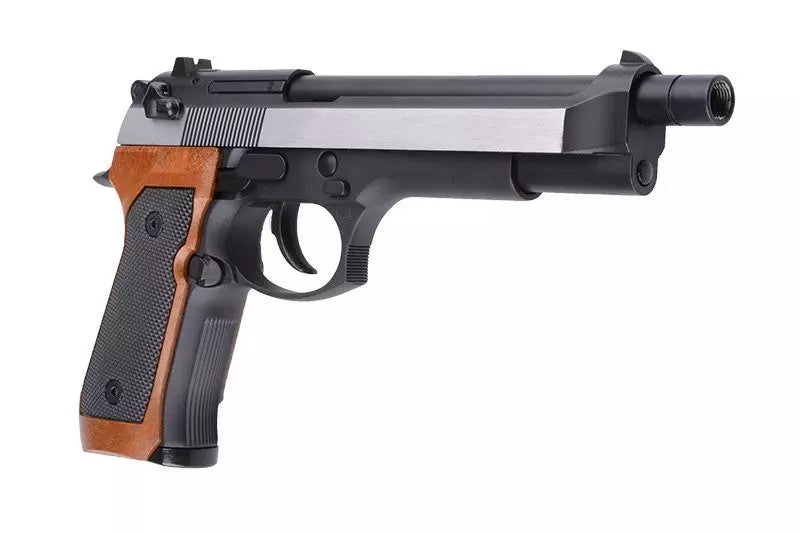 Replica of the M-92 pistol L version