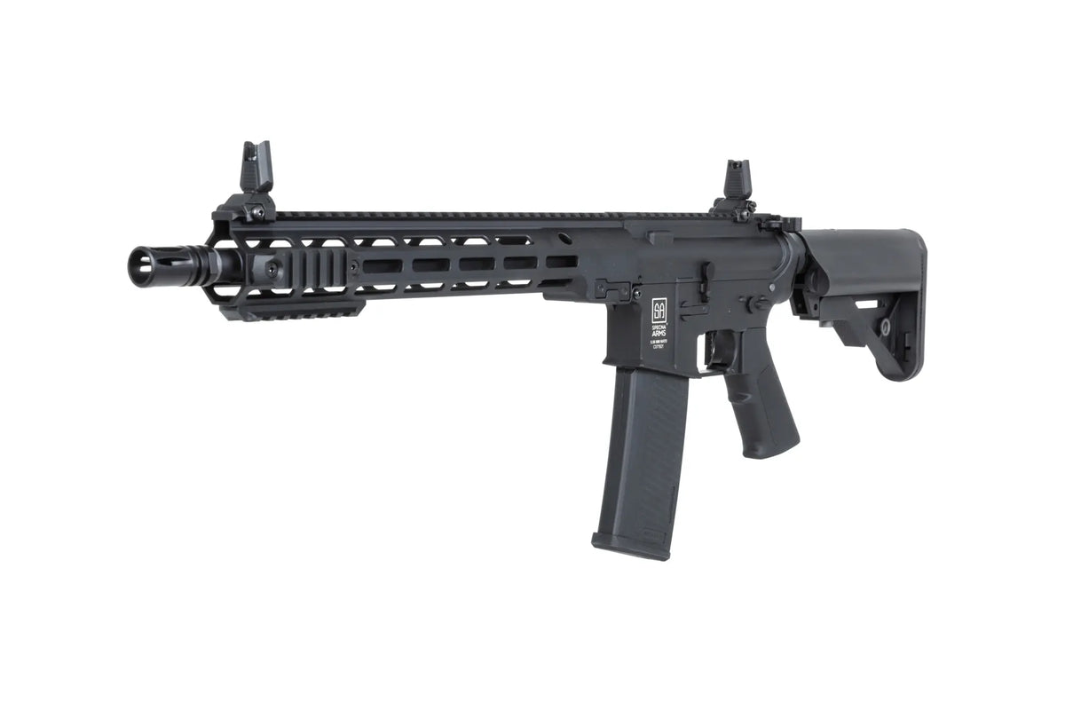 Specna Arms SA-C22 CORE™ Gen.2 HAL ETU™ airsoft Carbine Black