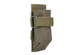 MINI Universal Pouch (Open) - Olive