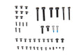 Set of spare screws for MDRX Silverback replicas
